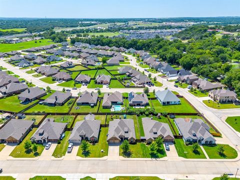 195 Melbourne Drive Willow Park TX 76087