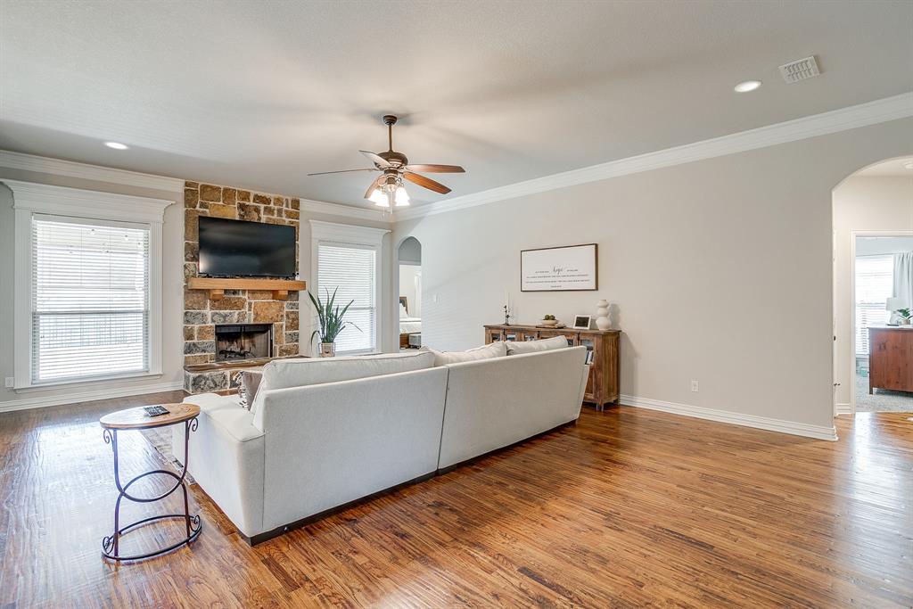 Meadow Place Estates - Residential