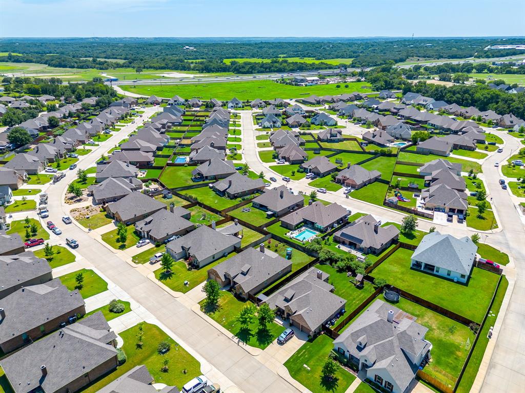 Meadow Place Estates - Residential