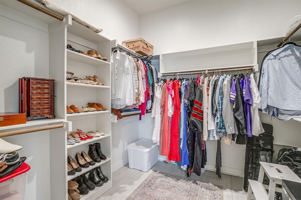 Meadow Place Estates - Residential