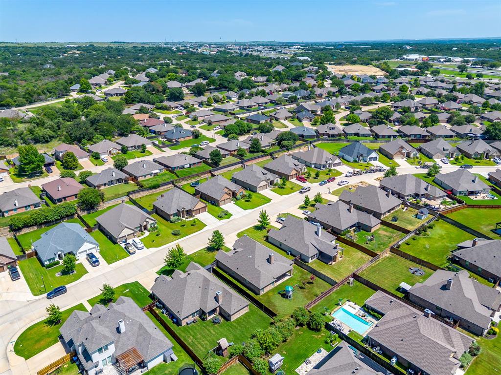 Meadow Place Estates - Residential