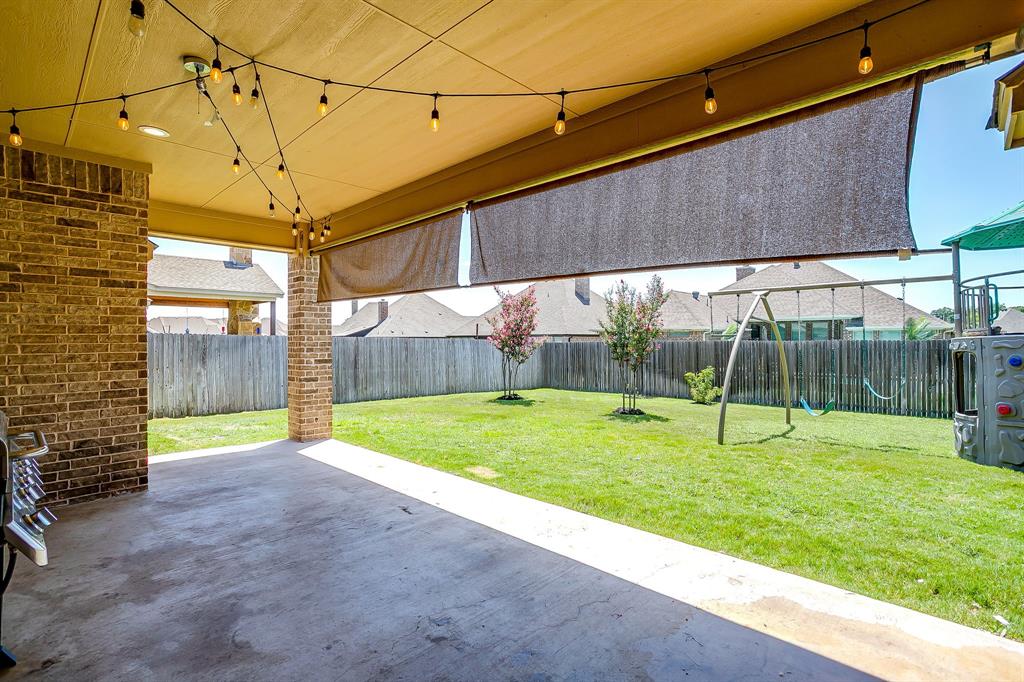 Meadow Place Estates - Residential