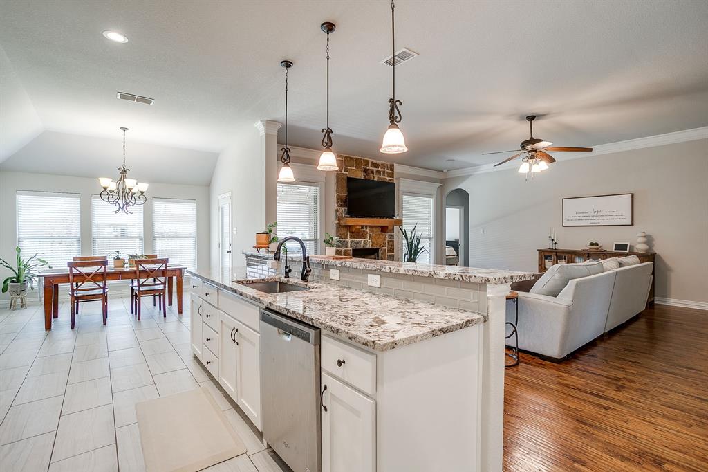 Meadow Place Estates - Residential