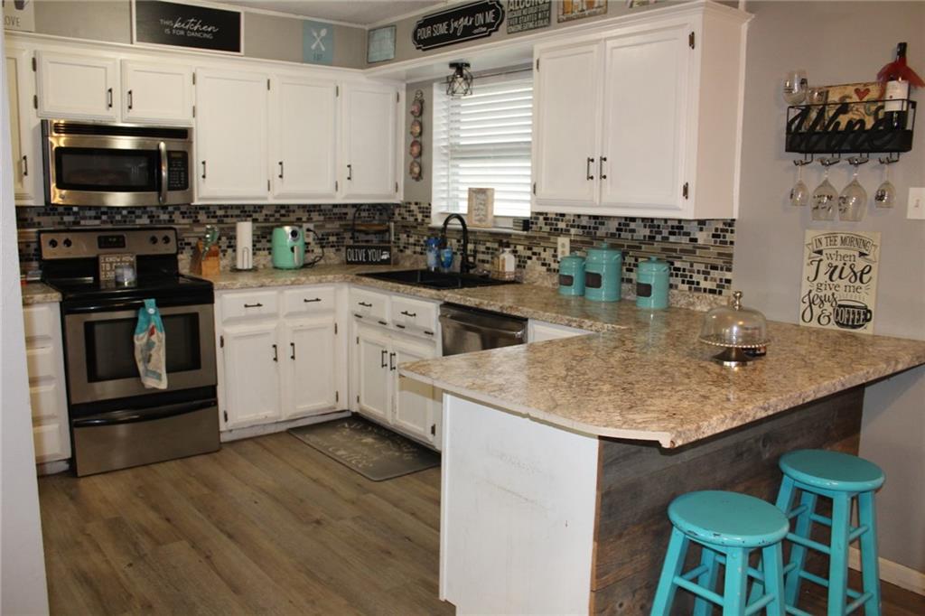 Original Town Oglesby - Residential