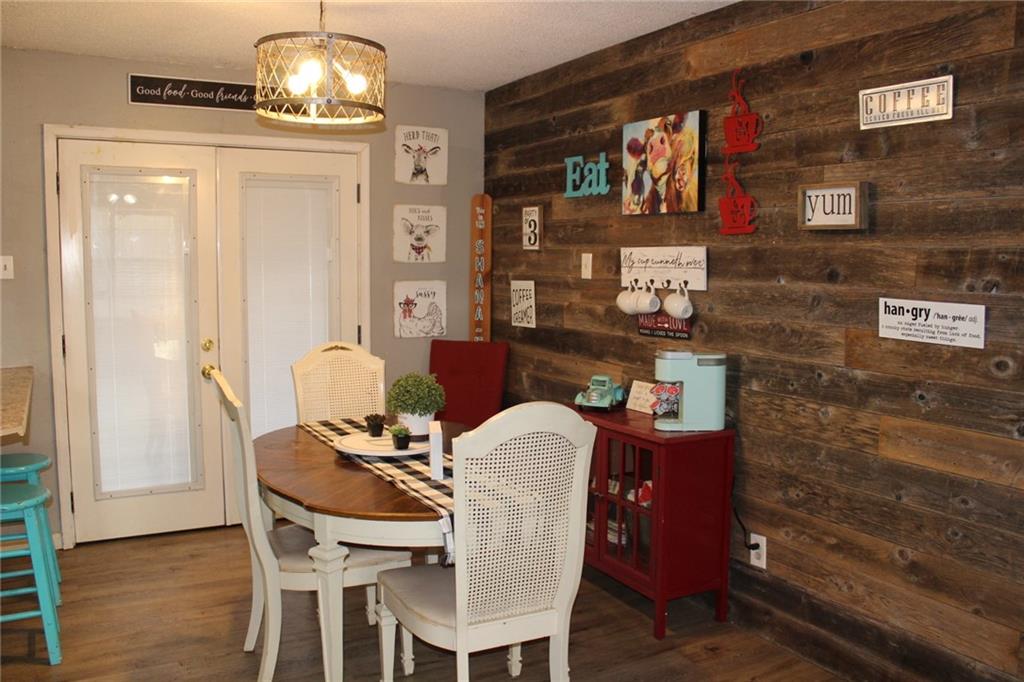 Original Town Oglesby - Residential