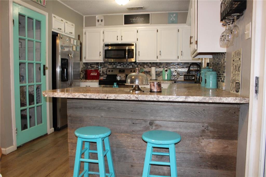 Original Town Oglesby - Residential