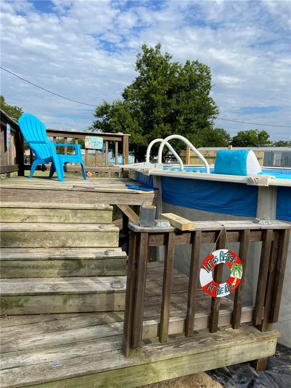 Original Town Oglesby - Residential