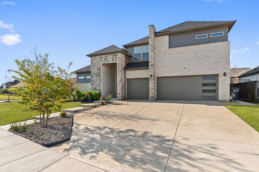 2677 Wiregrass Road
