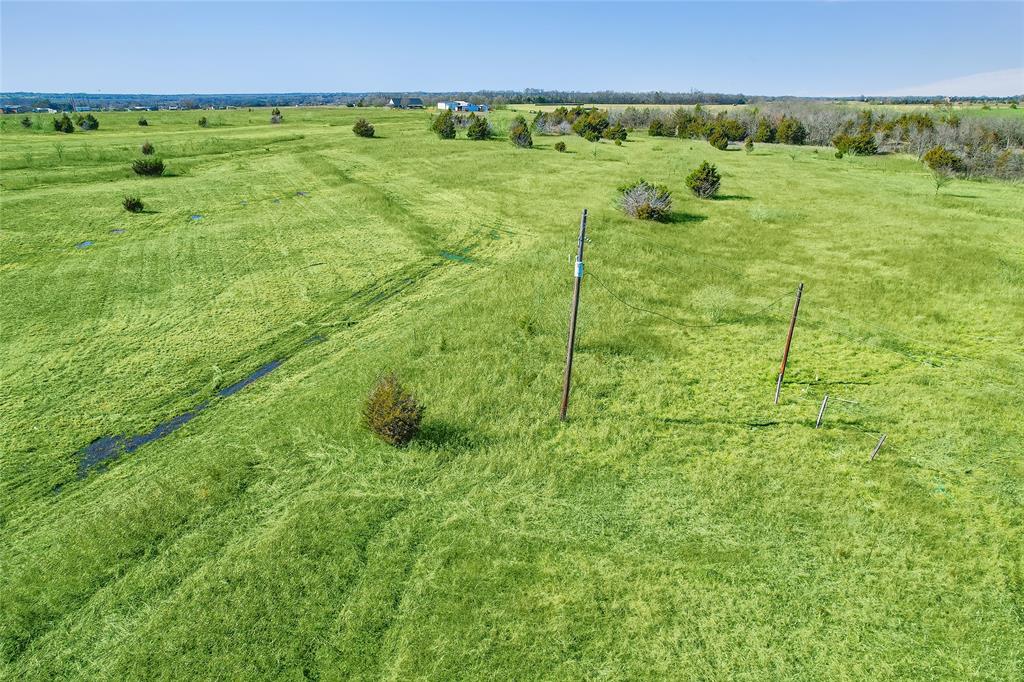 Johnson Hezekiah - Land