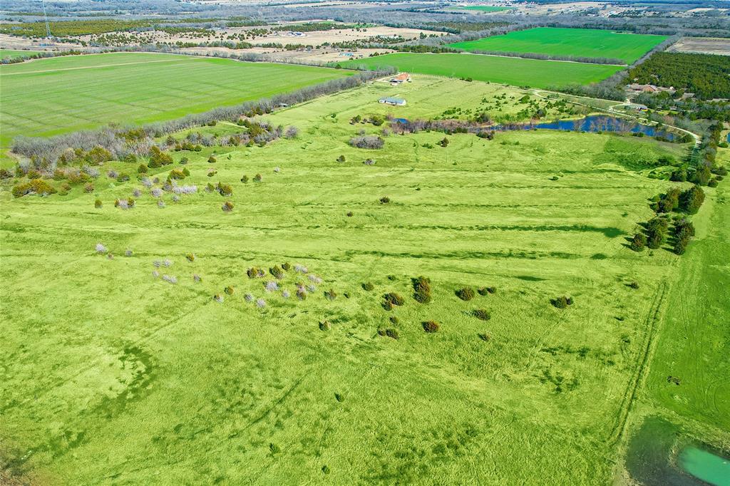 Johnson Hezekiah - Land