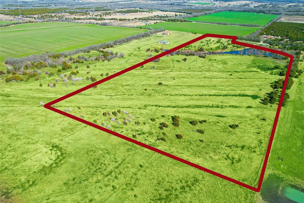 Johnson Hezekiah - Land