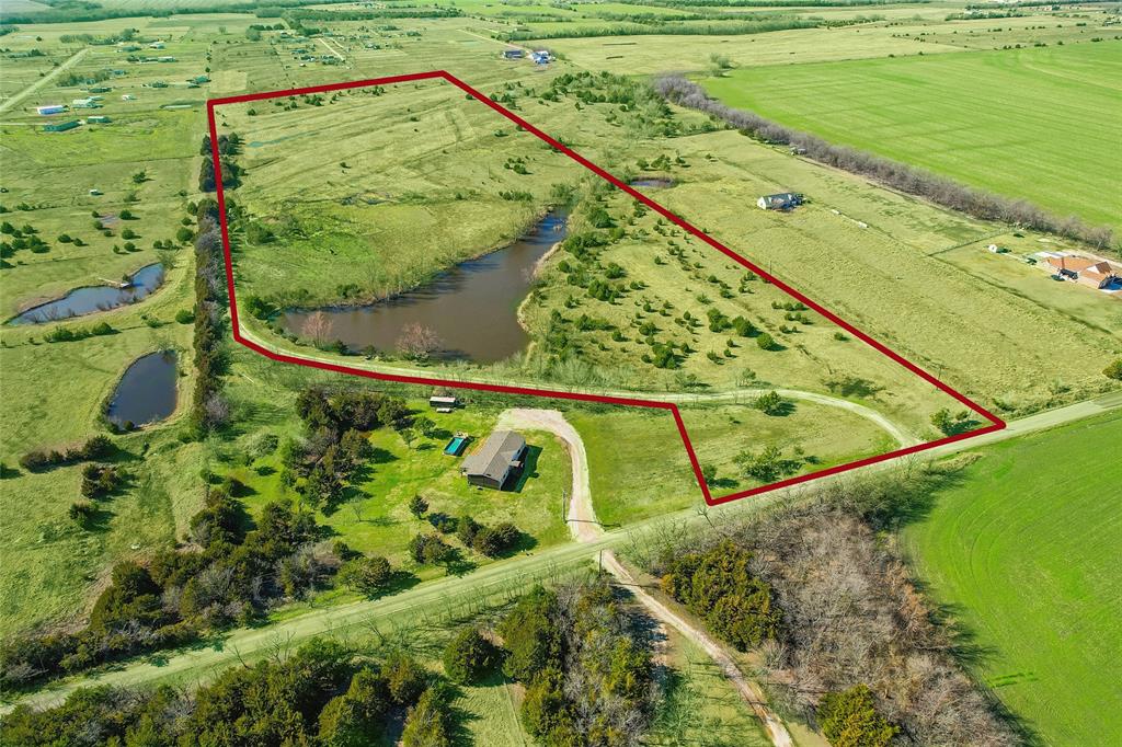 Johnson Hezekiah - Land