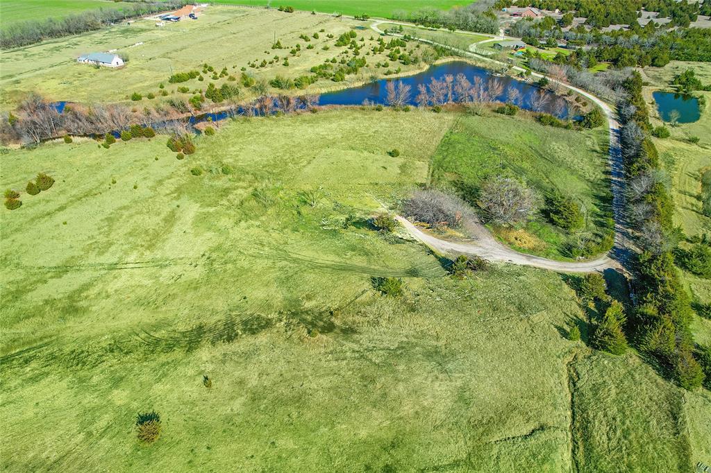 Johnson Hezekiah - Land