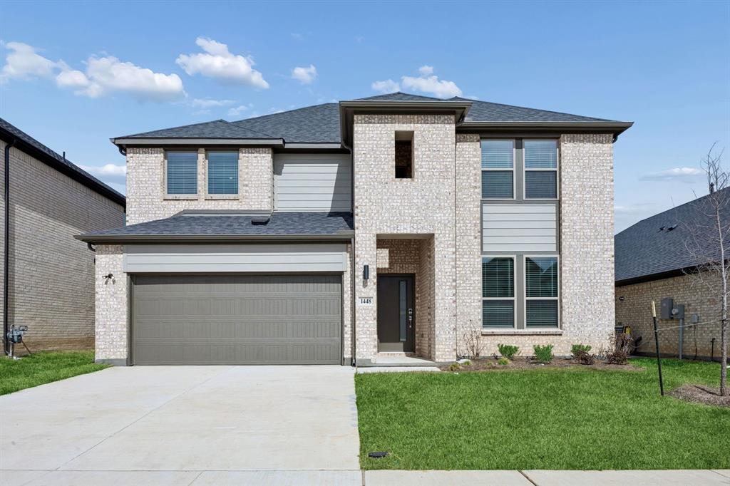 1321 Rosaderos Road