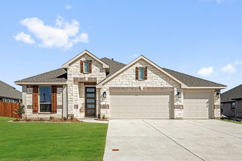 208 Shady Bank Way Josephine TX 75173