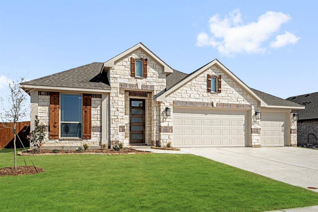 208 Shady Bank Way