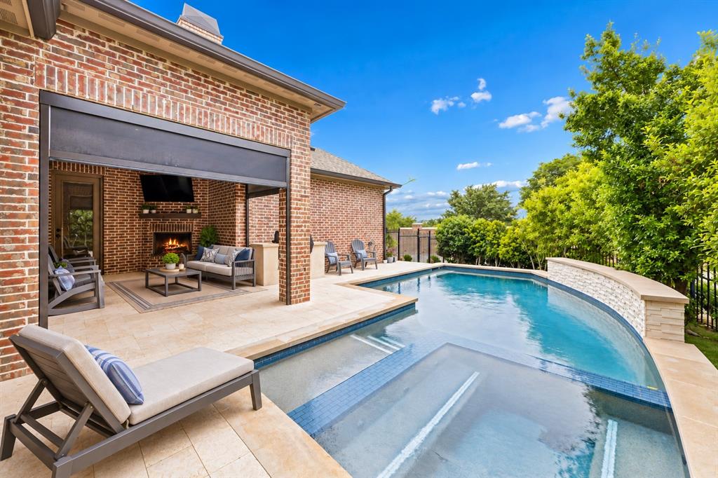3445 Greenbrier Drive
