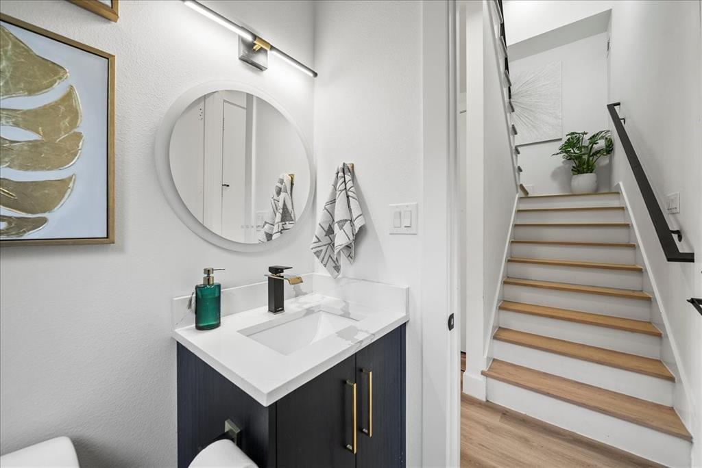 Clifton Place #2 - Residential