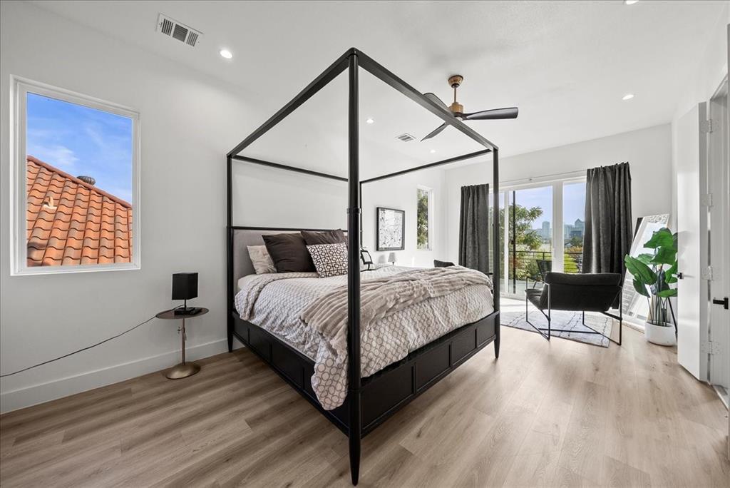 Clifton Place #2 - Residential