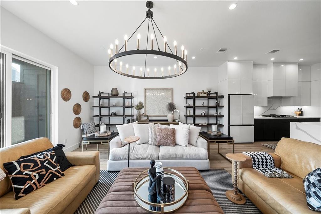 Clifton Place #2 - Residential