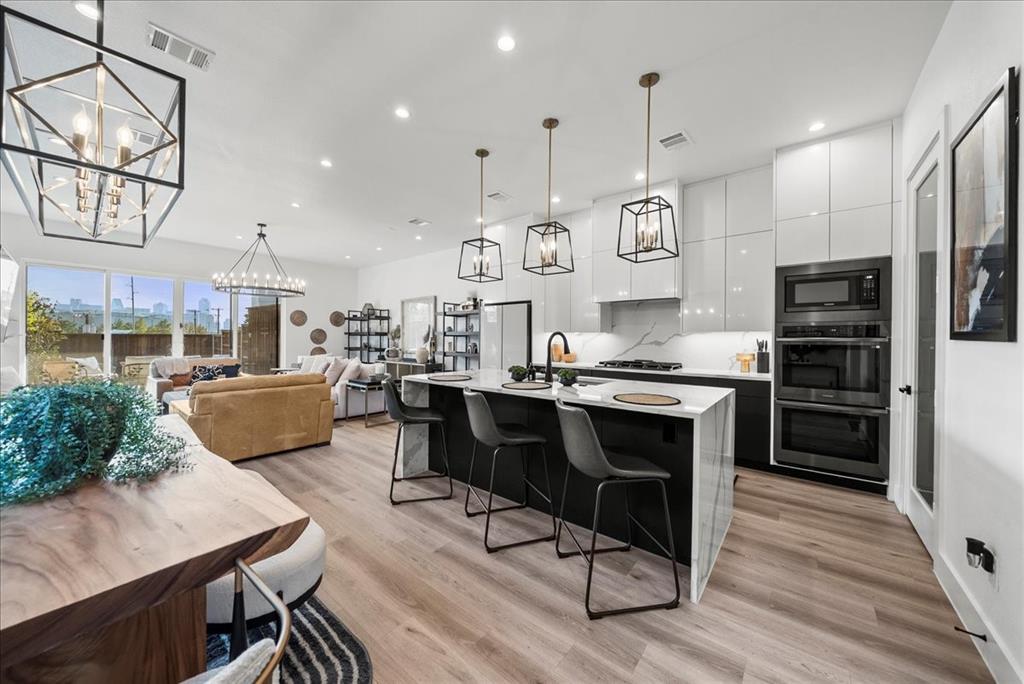 Clifton Place #2 - Residential