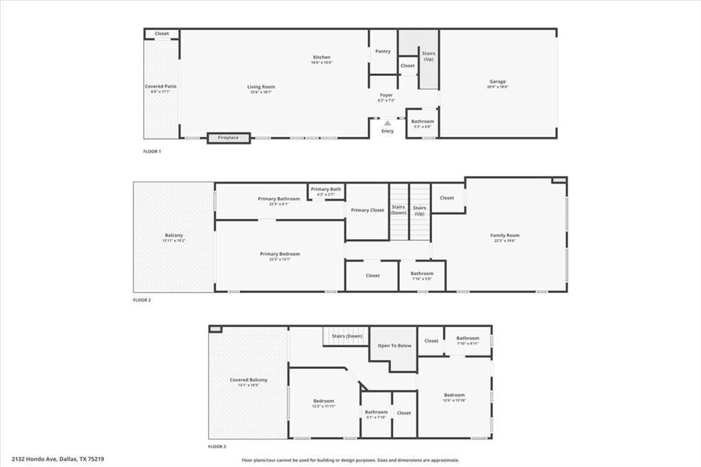 Clifton Place #2 - Residential
