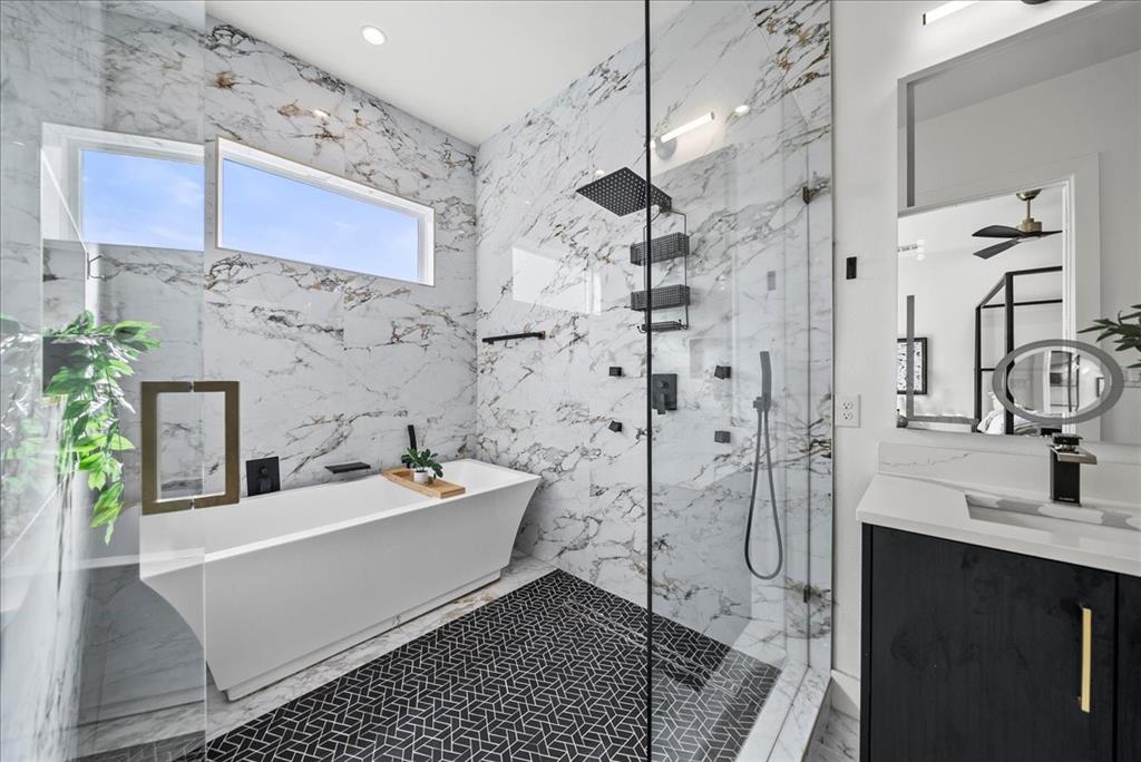 Clifton Place #2 - Residential