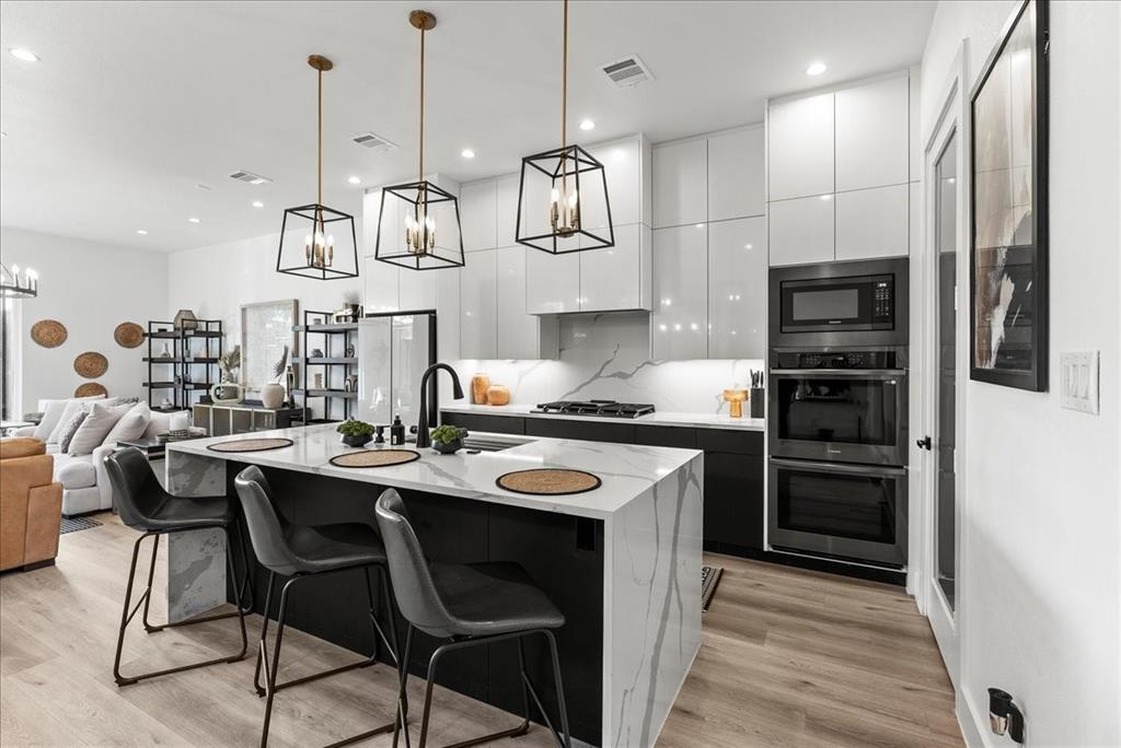 Clifton Place #2 - Residential