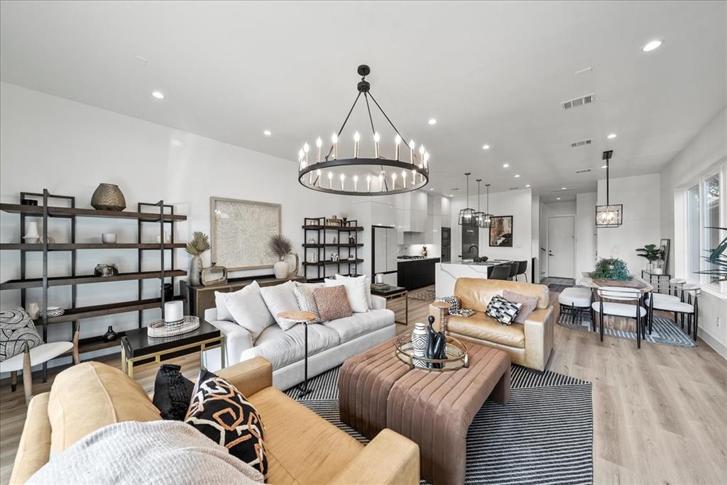 Clifton Place #2 - Residential