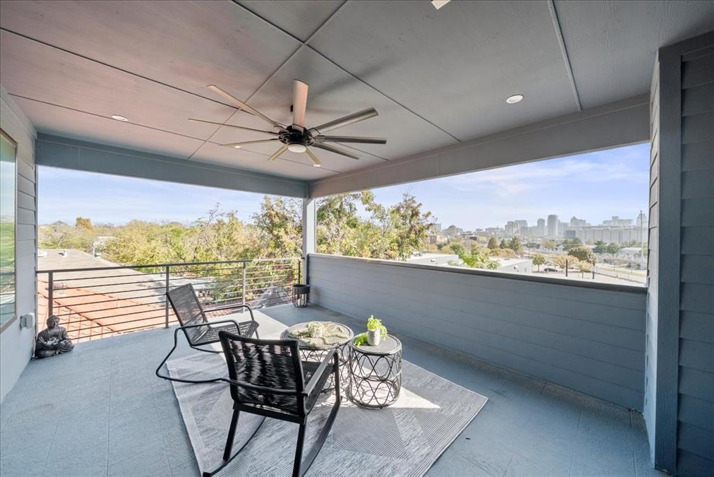 Clifton Place #2 - Residential