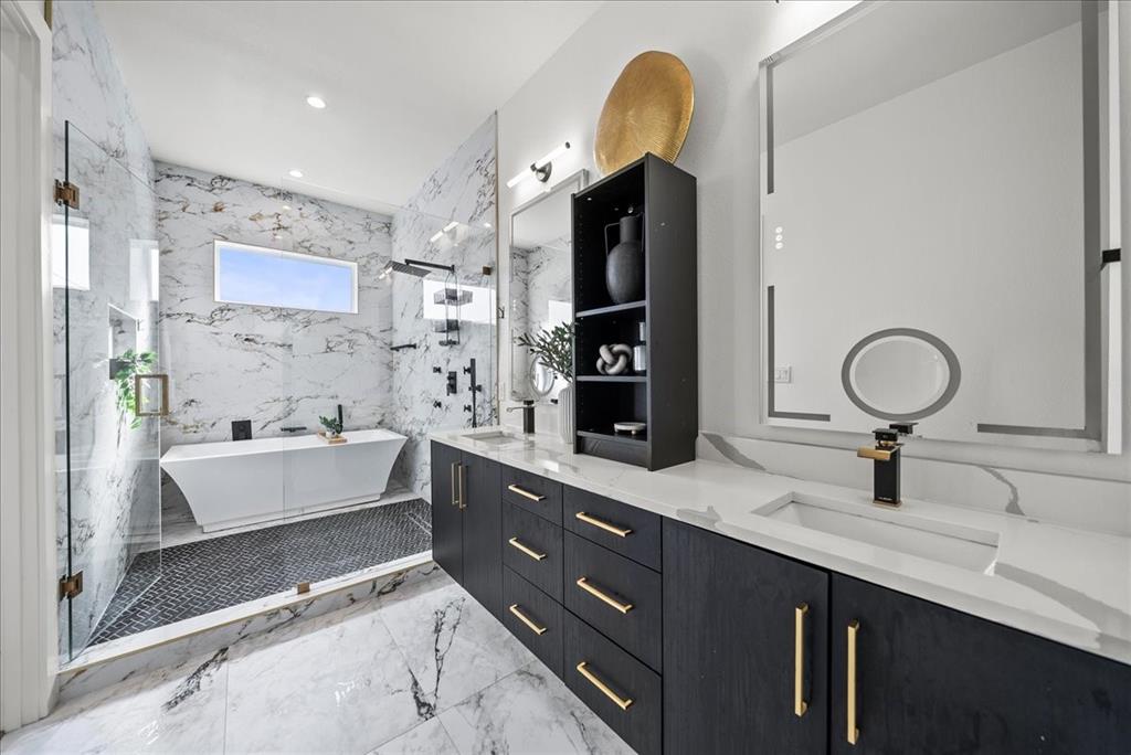 Clifton Place #2 - Residential