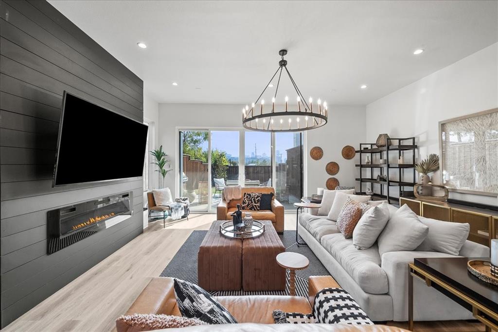 Clifton Place #2 - Residential