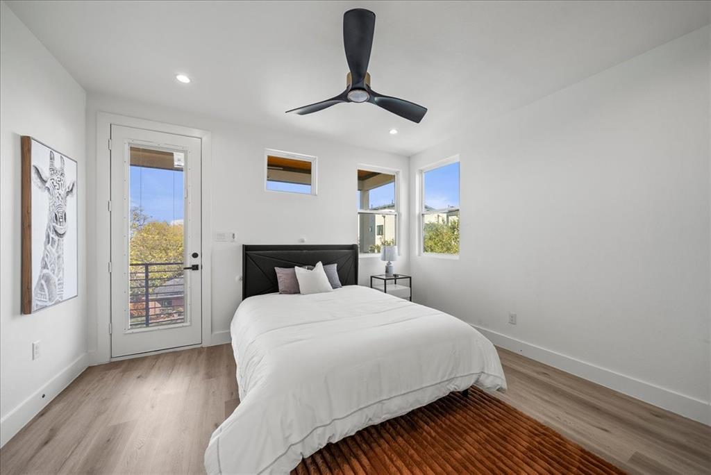 Clifton Place #2 - Residential