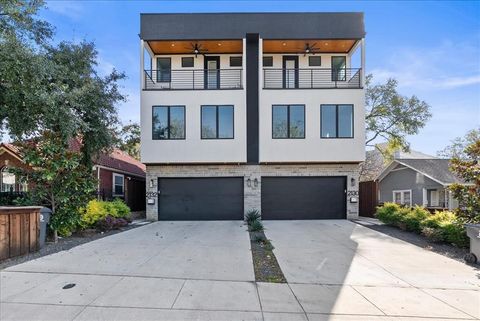 2132 Hondo Avenue Dallas TX 75219