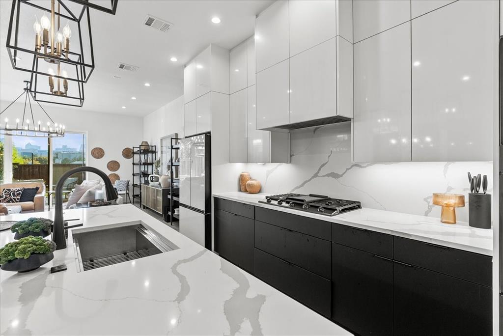 Clifton Place #2 - Residential