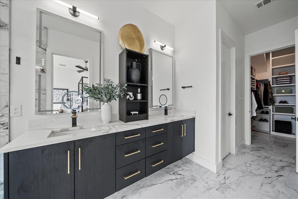 Clifton Place #2 - Residential