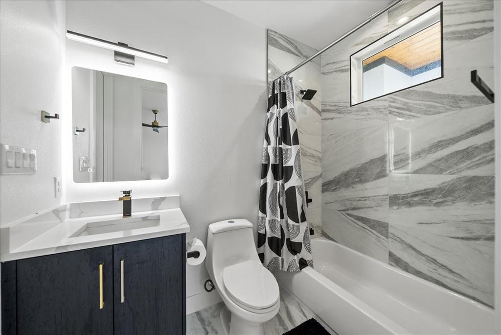 Clifton Place #2 - Residential