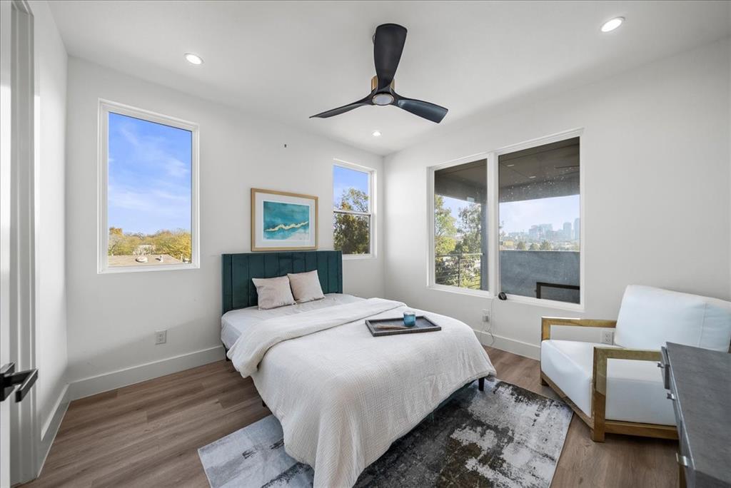 Clifton Place #2 - Residential