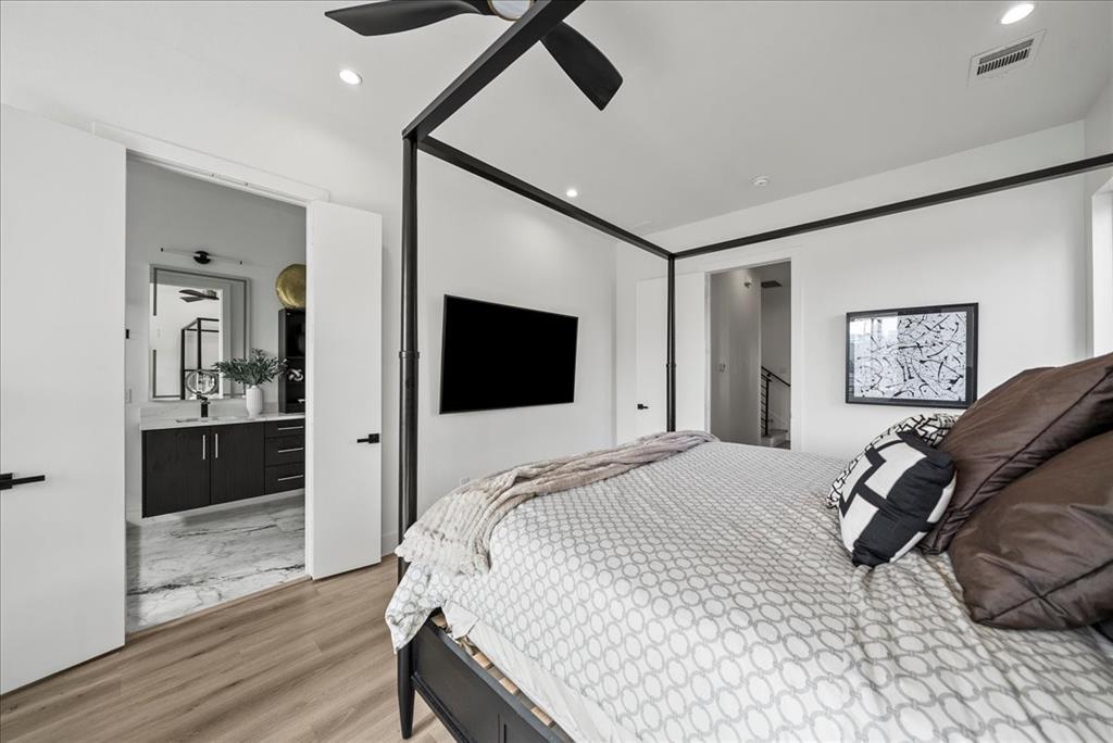 Clifton Place #2 - Residential