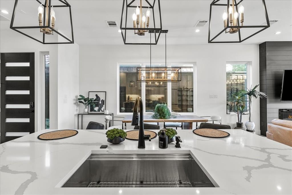 Clifton Place #2 - Residential