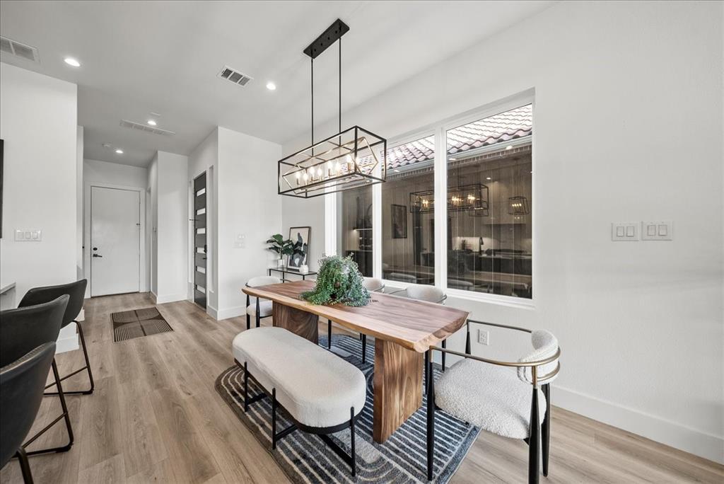 Clifton Place #2 - Residential