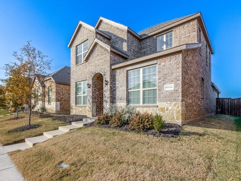 A home in Celina