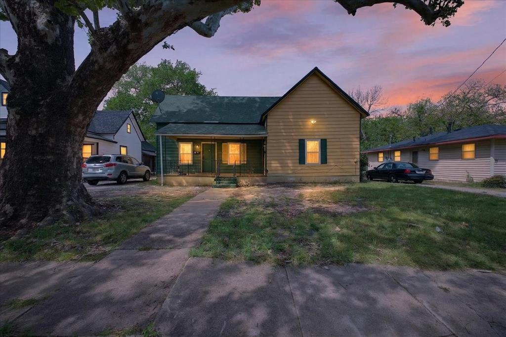 Blain SD - Residential Income