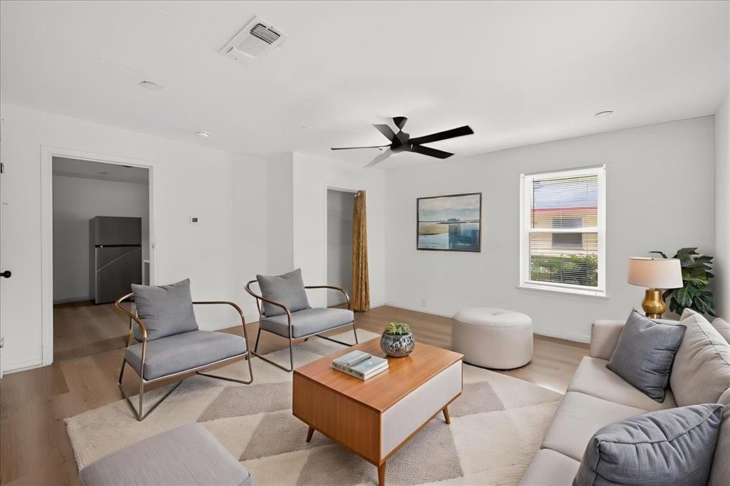 Blain SD - Residential Income