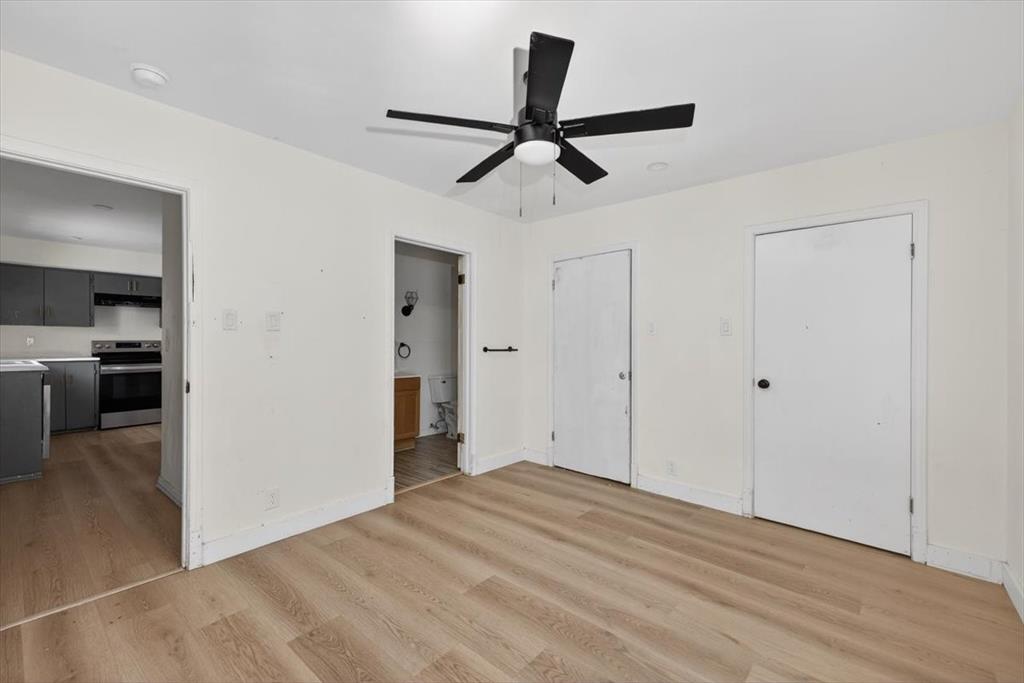 Blain SD - Residential Income