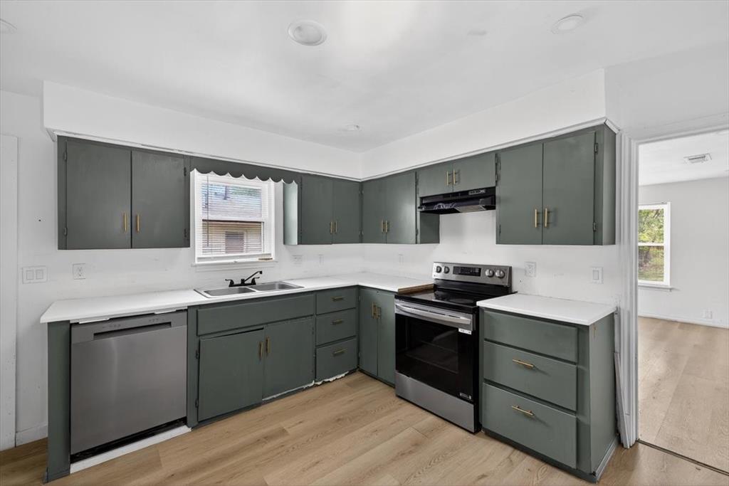 Blain SD - Residential Income