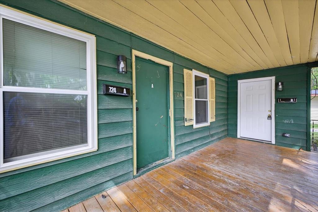 Blain SD - Residential Income