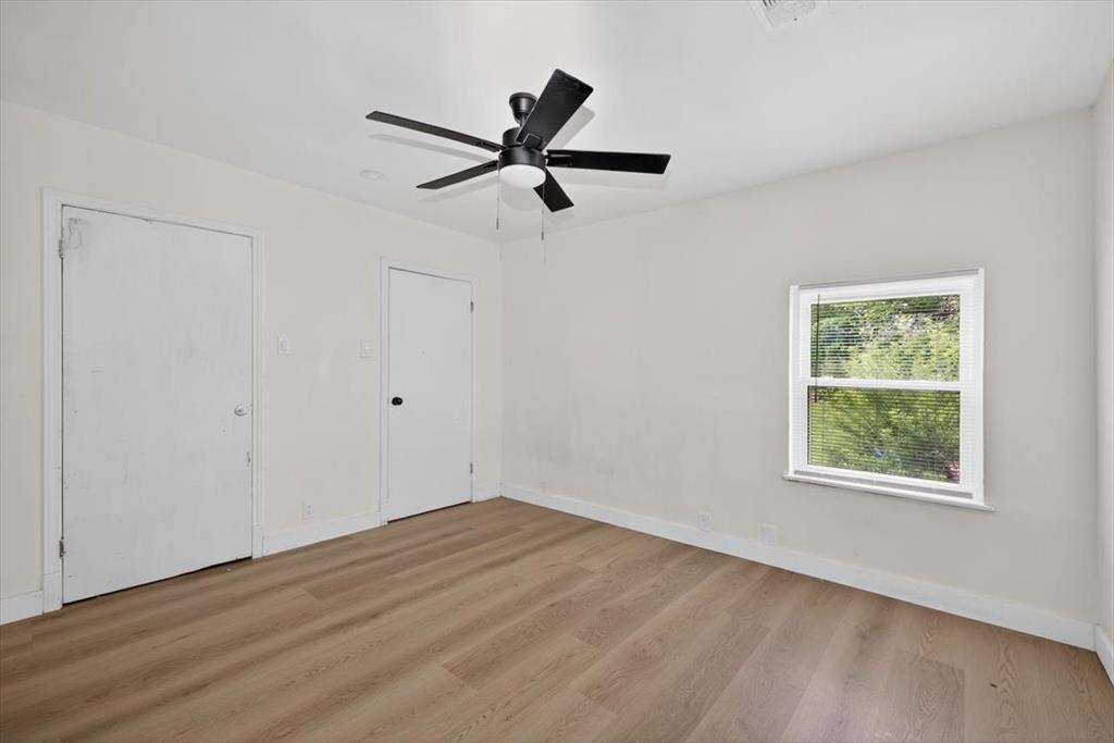 Blain SD - Residential Income