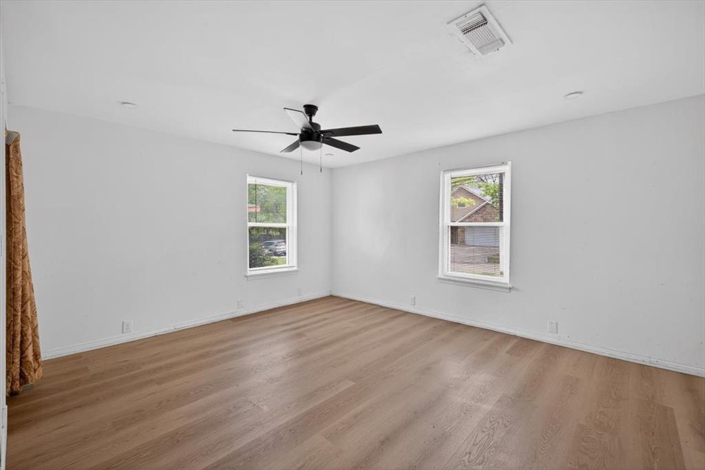 Blain SD - Residential Income