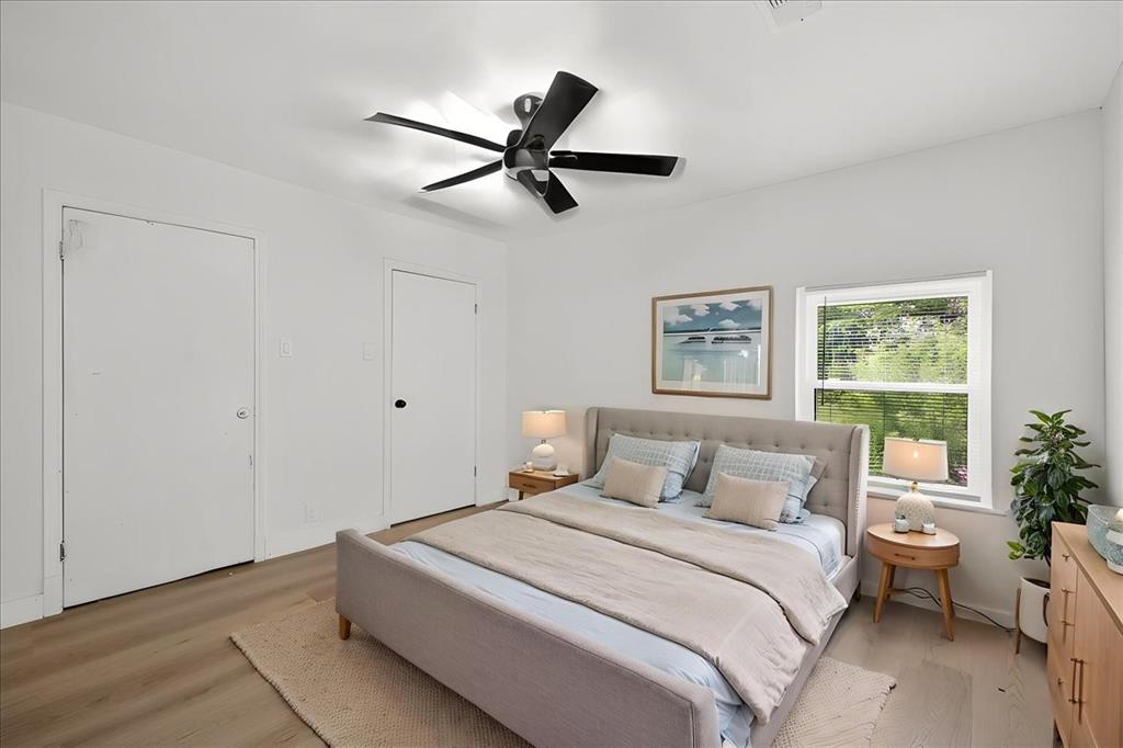 Blain SD - Residential Income